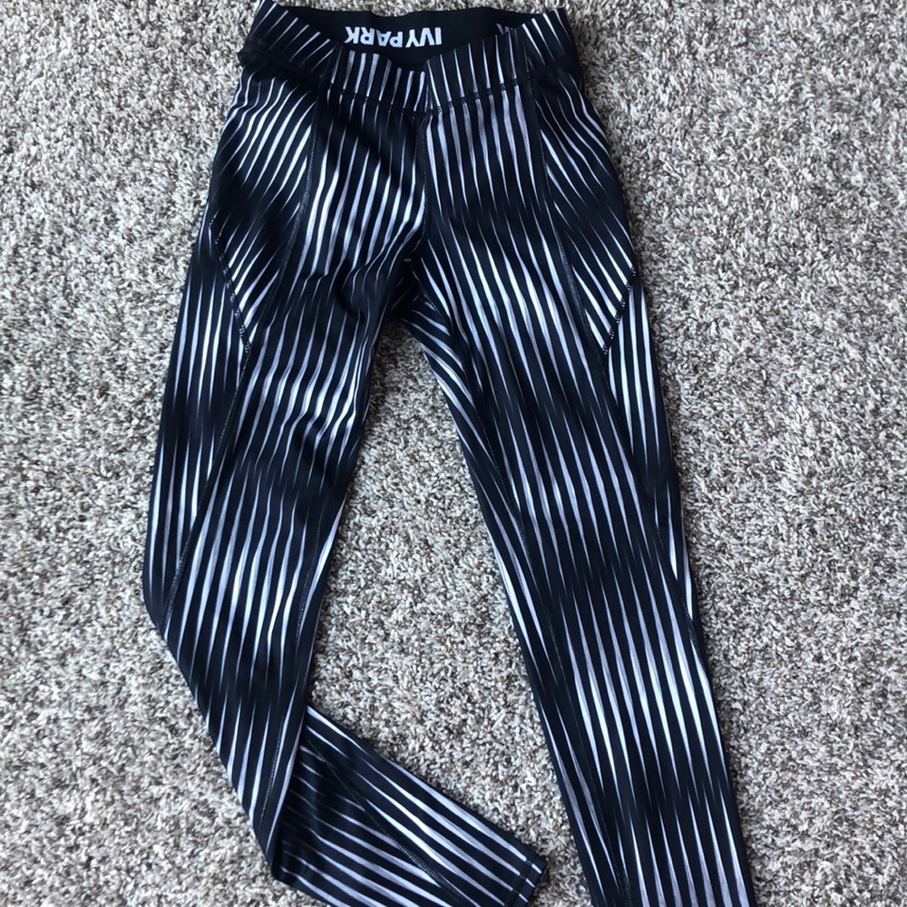 Ivy park full length leggings
